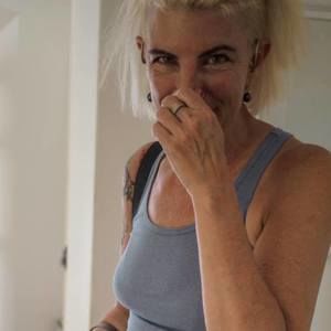 Meet your Posher, Nancy